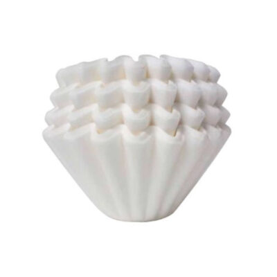 Filtros Ondeados para Kalita 1-2 Tazas (Cód. 155)