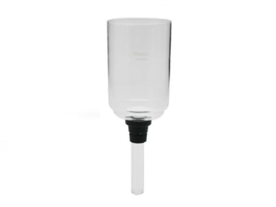 TCA-5 Vasija de vidrio superior para Sifón