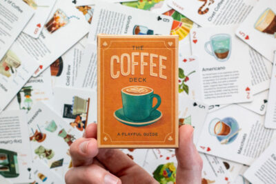Baraja del Café - Imagen 9