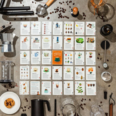 Baraja del Café - Imagen 6