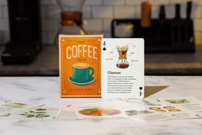 Baraja del Café - Imagen 4