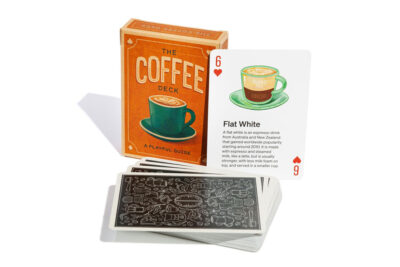 Baraja del Café - Imagen 10