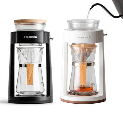 Coffeemaker Oceanrich Barista en casa