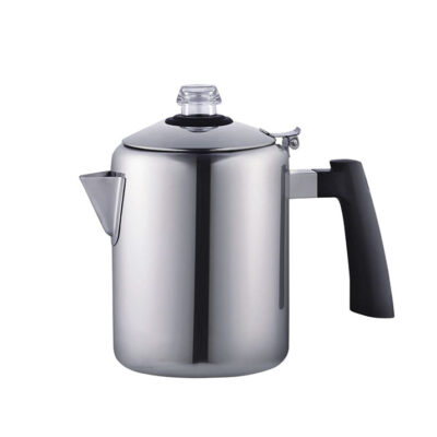 Percolador de café