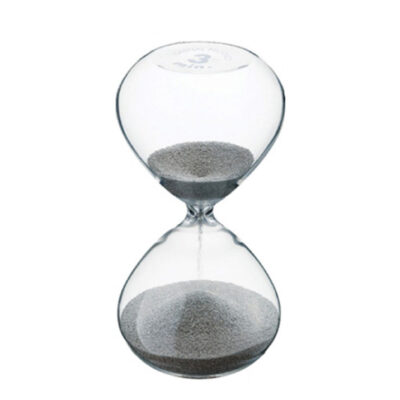 Relojes de arena