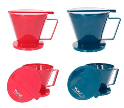 Tiamo smart coffee dripper