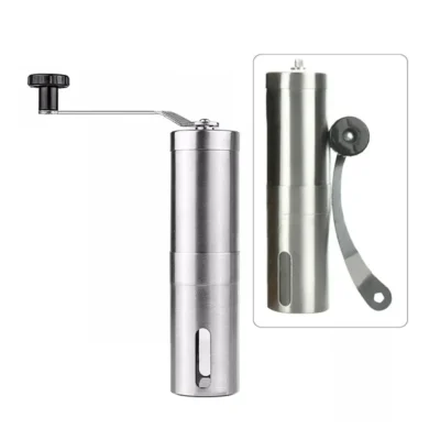 Molino Manual