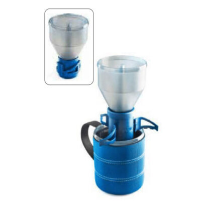Dripper Hélice
