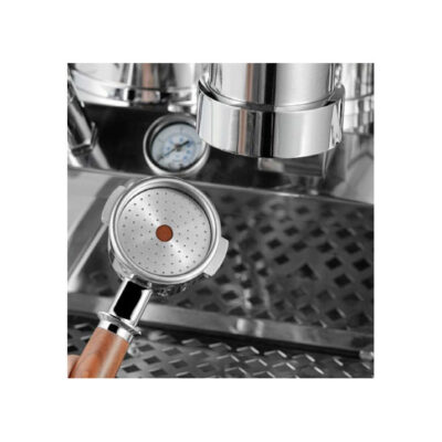 Filtro metal para espresso Hollow universal 58.5mm - Imagen 2