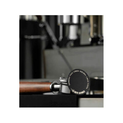 Filtro metal para espresso titanio 58.5mm - Imagen 2