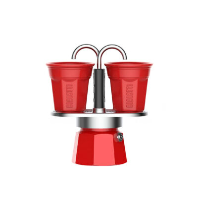 Mini Set Express "R" Bialetti