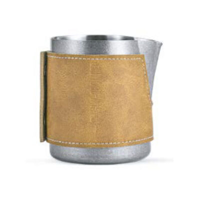 Pichel espumador turbo con cubierta 450ml