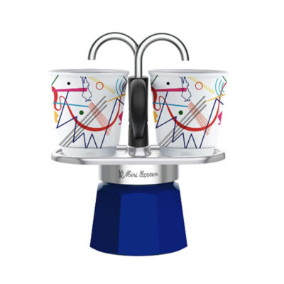 Mini Set Express Kandinsky Bialetti