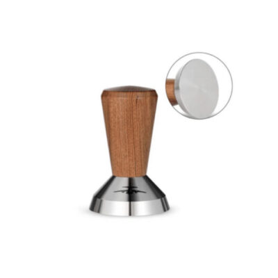 Tamper forma de T, 58.35mm