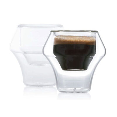 Taza doble pared para espresso MHW 3Bomber