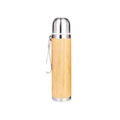 Termo acero inoxidable doble pared