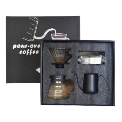 Set caja negra