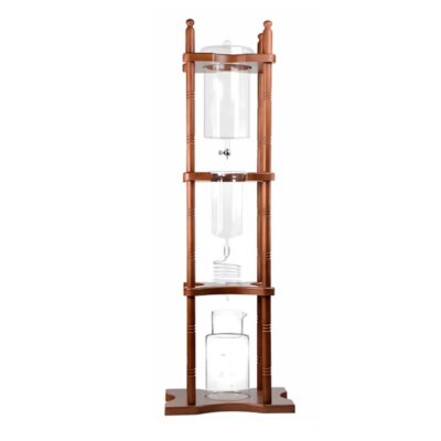 Máquina de Goteo Lento