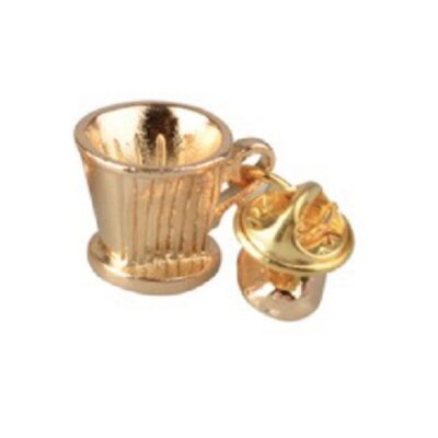 Broche Taza