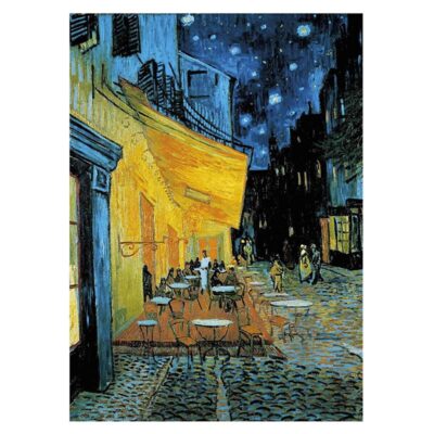 Rompecabezas Van Gogh