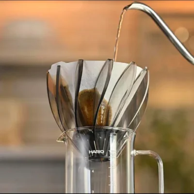 Dripper Suiren Monocolor