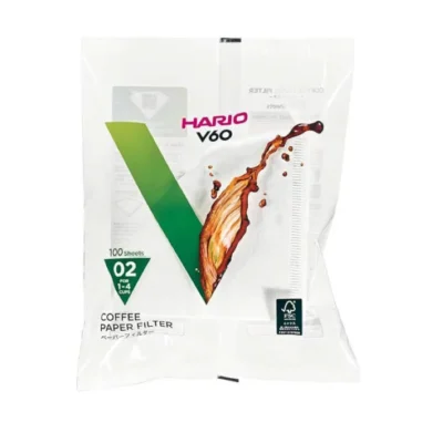 Omni Filtro V60 Hario 02