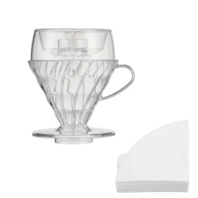 Set Hario Drip-Assist