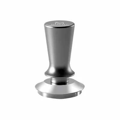 Tamper puño Gris y negro b style - Imagen 2