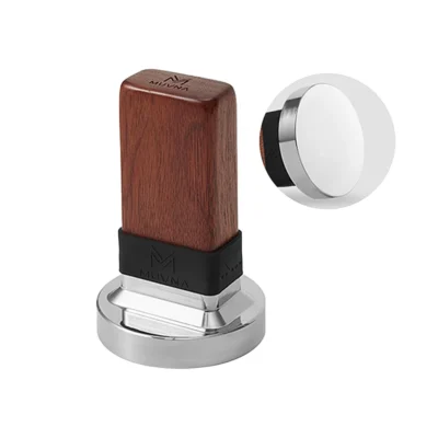 Tamper rectangular
