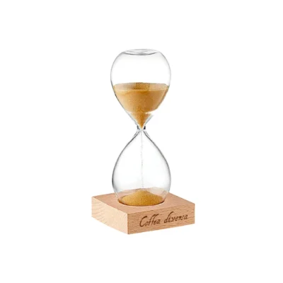 Reloj de Arena