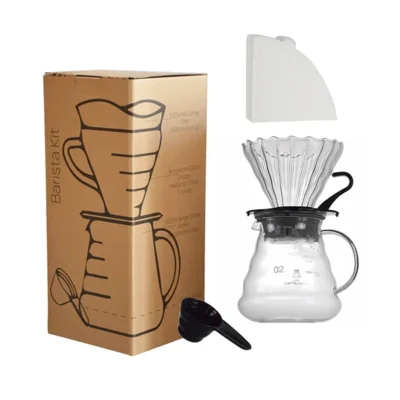 Set Dripper