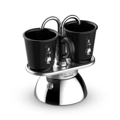 Set mini inducción 2 tazas