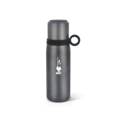 Termo con taza