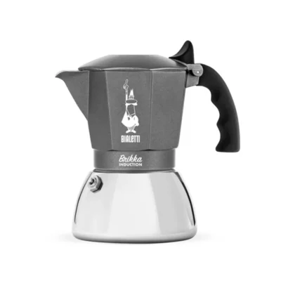 Moka Brikka Inducción