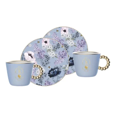 Tazas Platos
