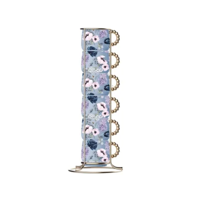 Tazas Bridgerton