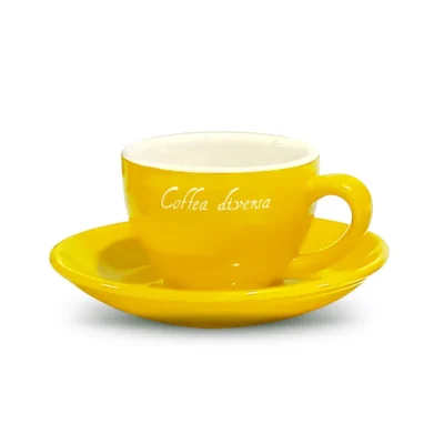 Taza Extendida Espresso