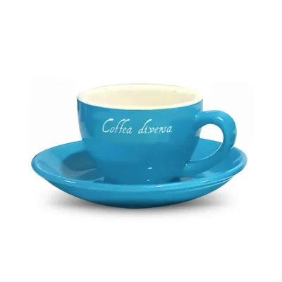 Taza Extendida Espresso