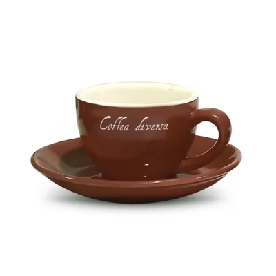 Taza Extendida Espresso