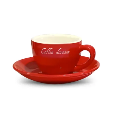 Taza Extendida Espresso