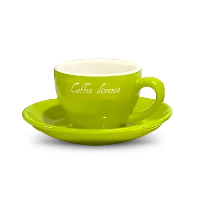 Taza Extendida Espresso