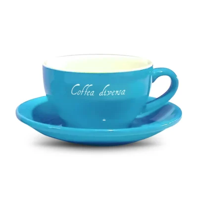 Taza Extendida