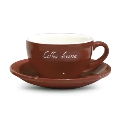 Taza Extendida