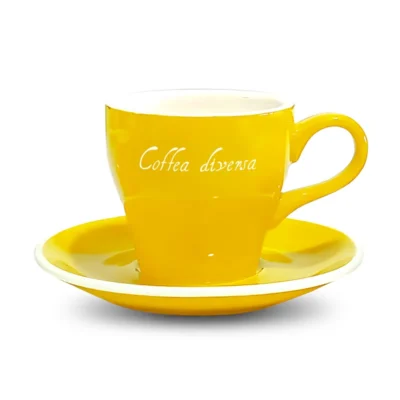 Taza Tulipán