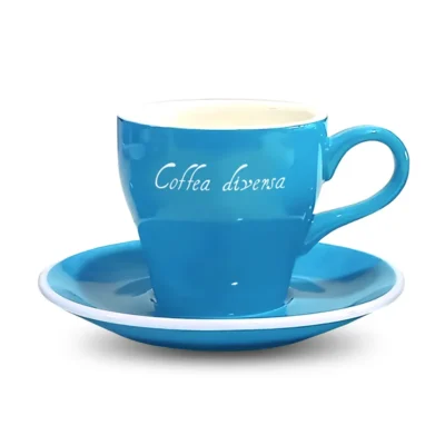 Taza Tulipán