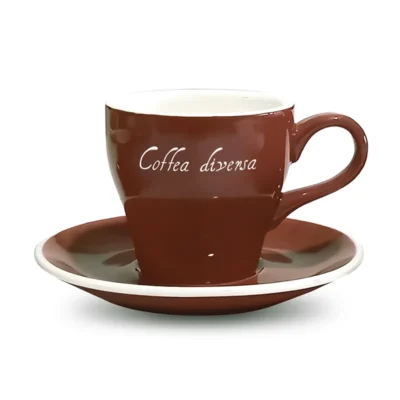 Taza Tulipán