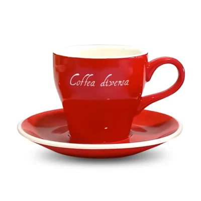 Taza Tulipán