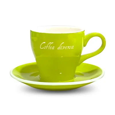 Taza Tulipán