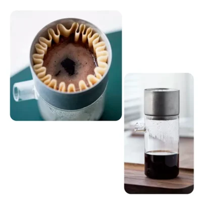 Dripper Danés