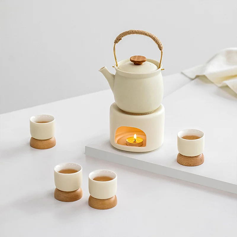 Set de té